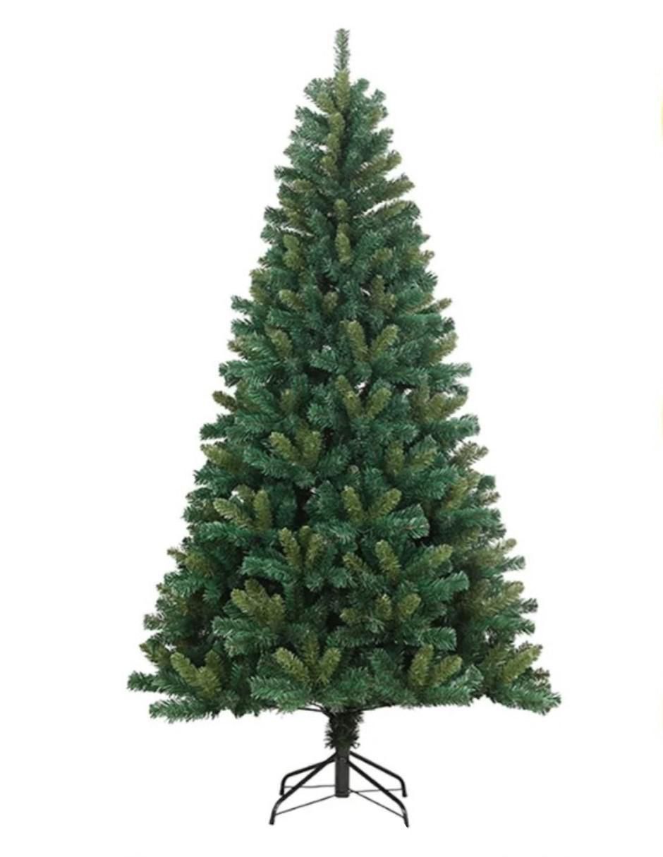 Árbol de navidad