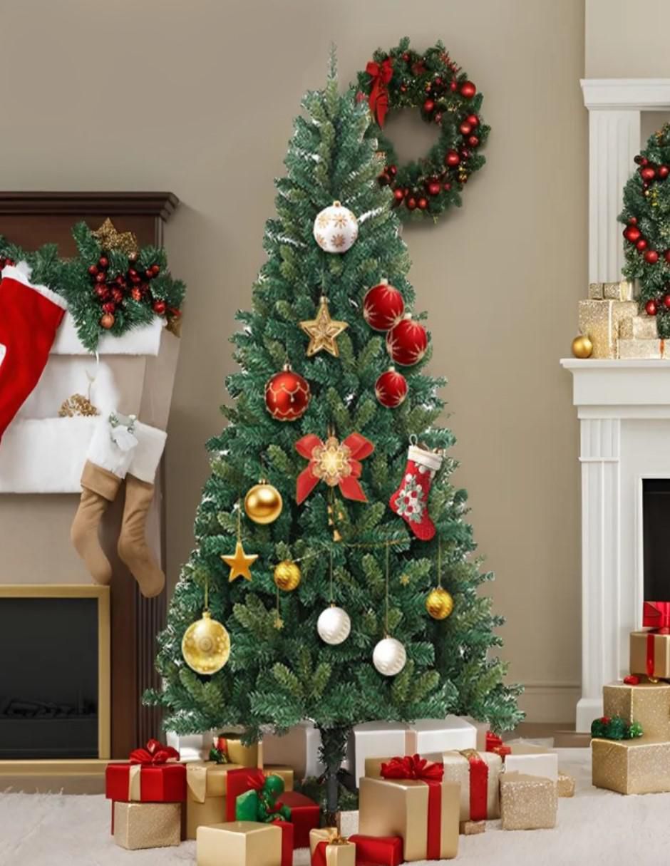 Árbol de navidad