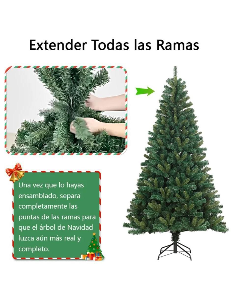 Árbol de navidad