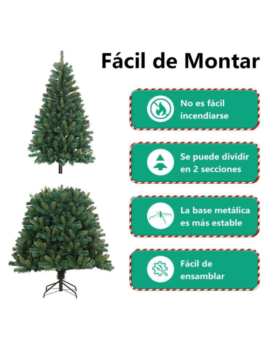 Árbol de navidad