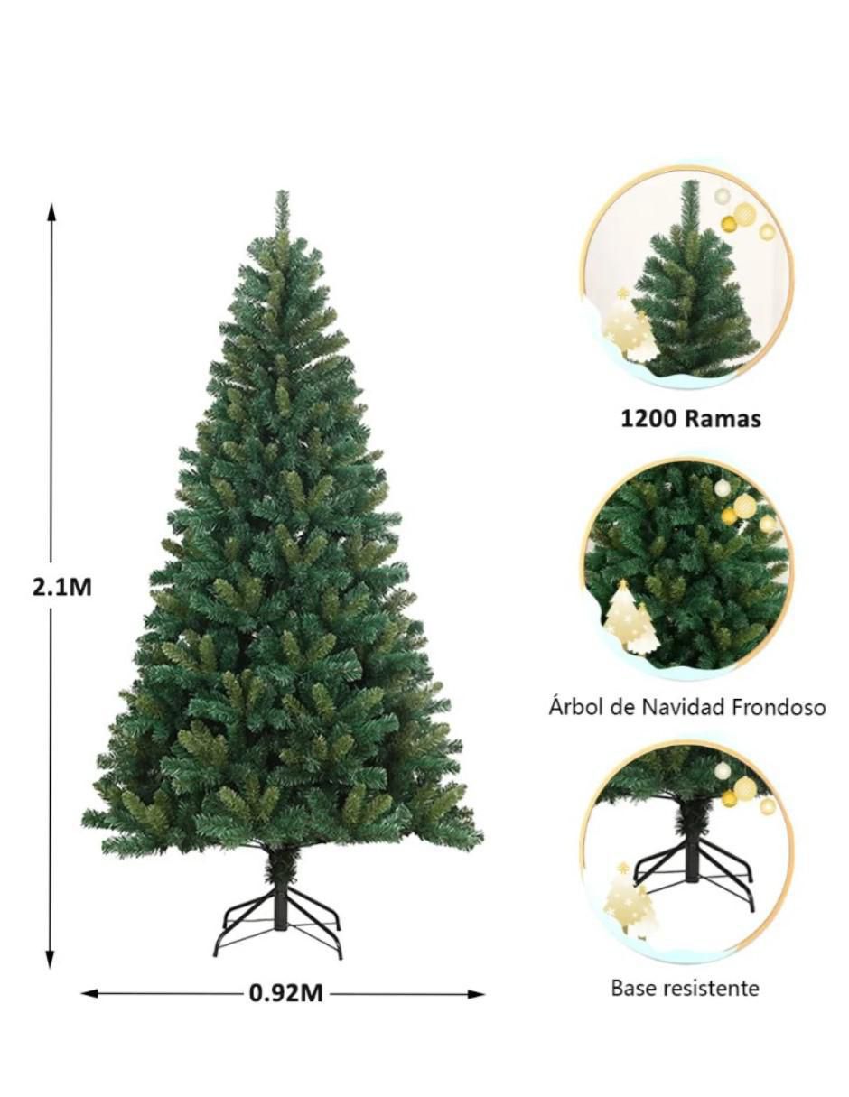 Árbol de navidad 6