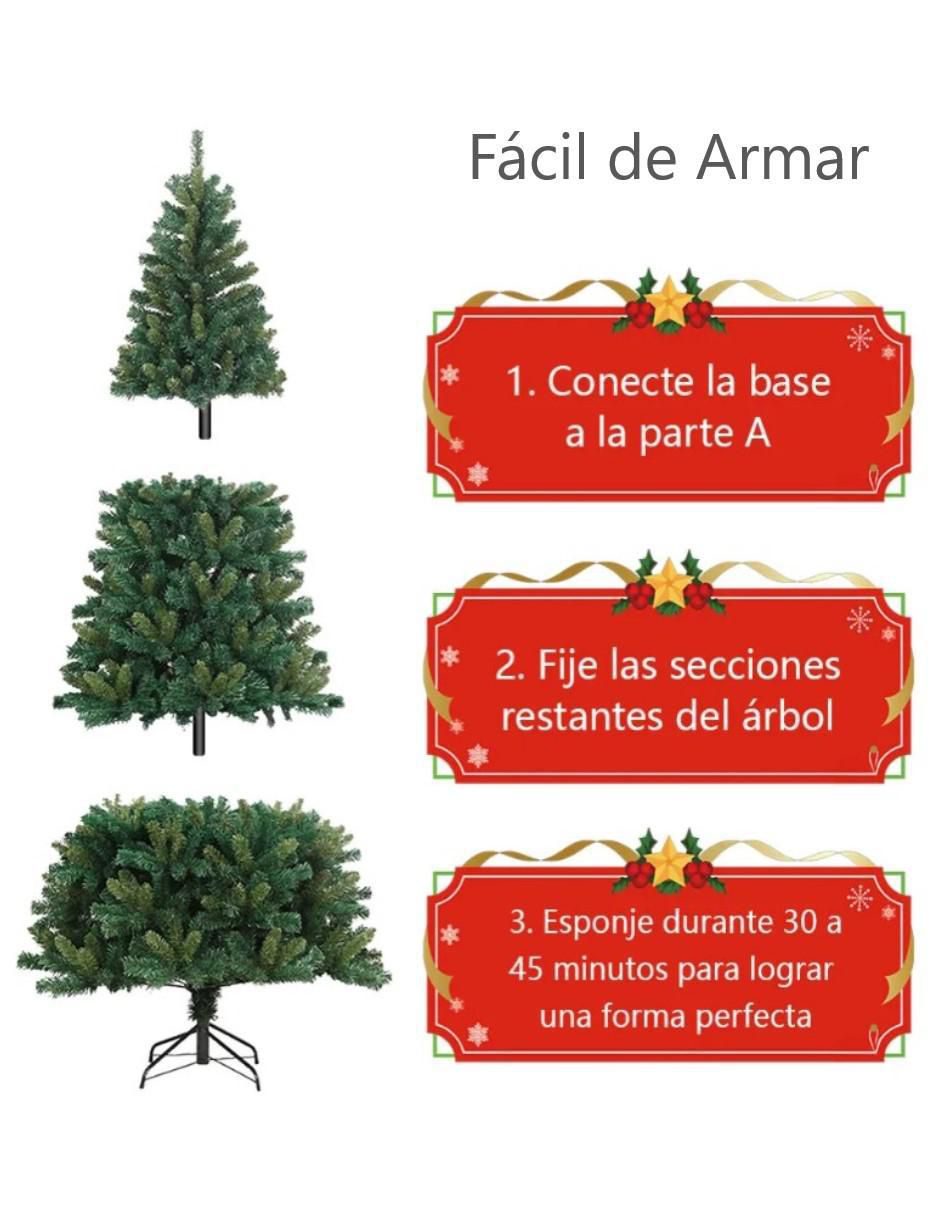 Árbol de navidad 4