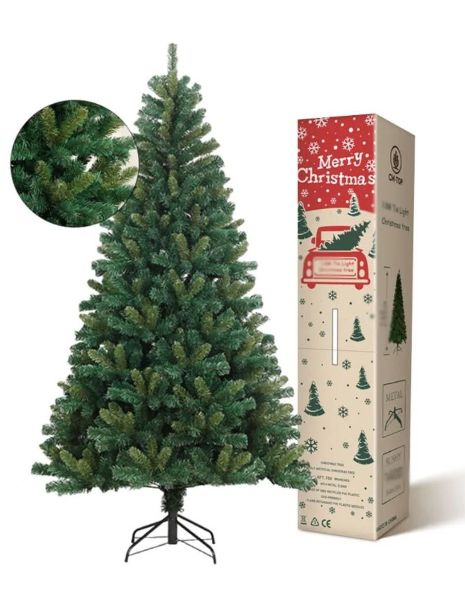 Árbol de navidad 5