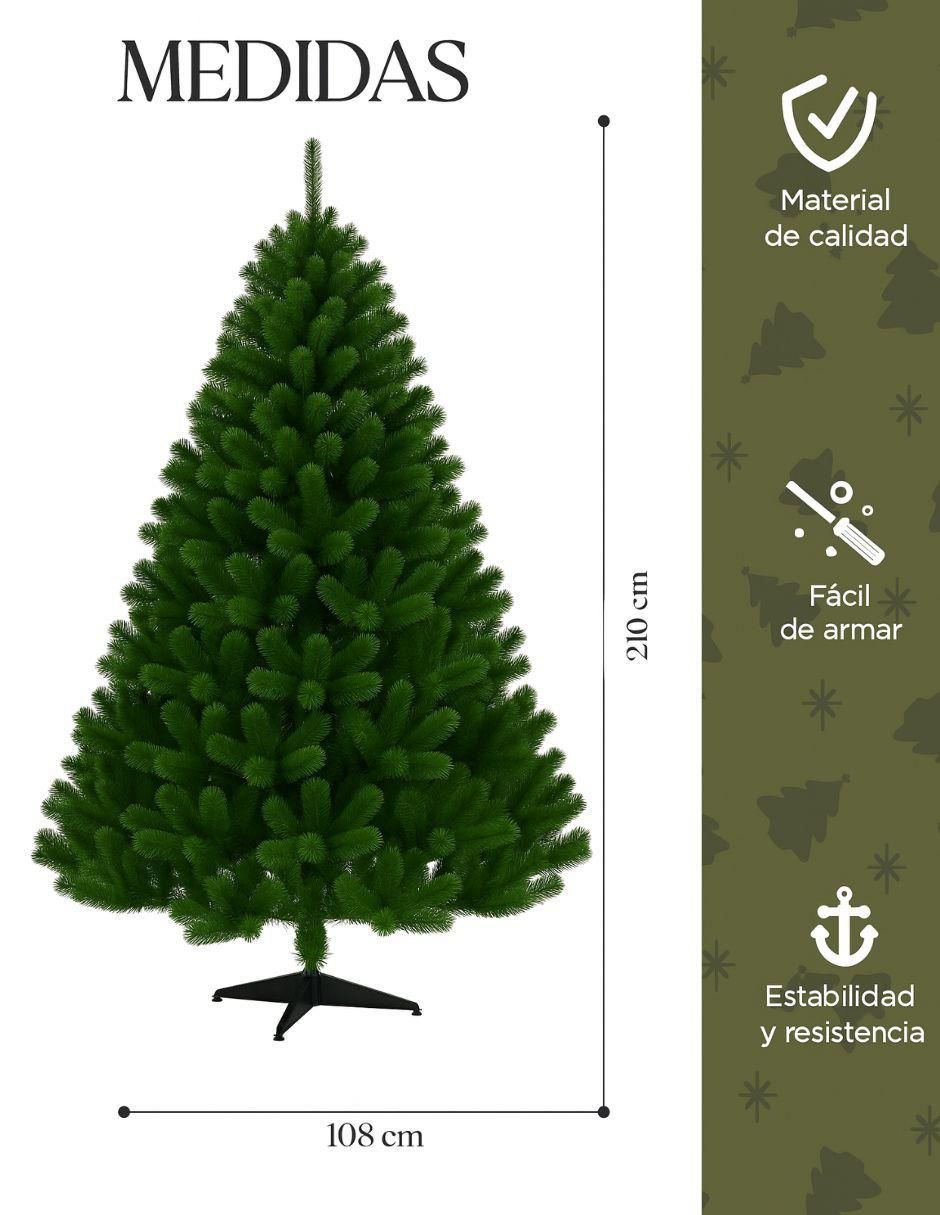 Árbol de navidad 5