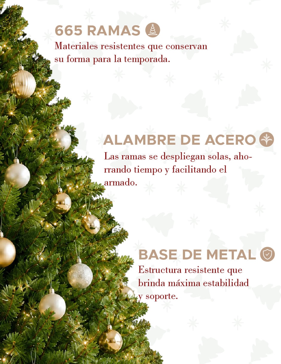 Árbol de navidad 7