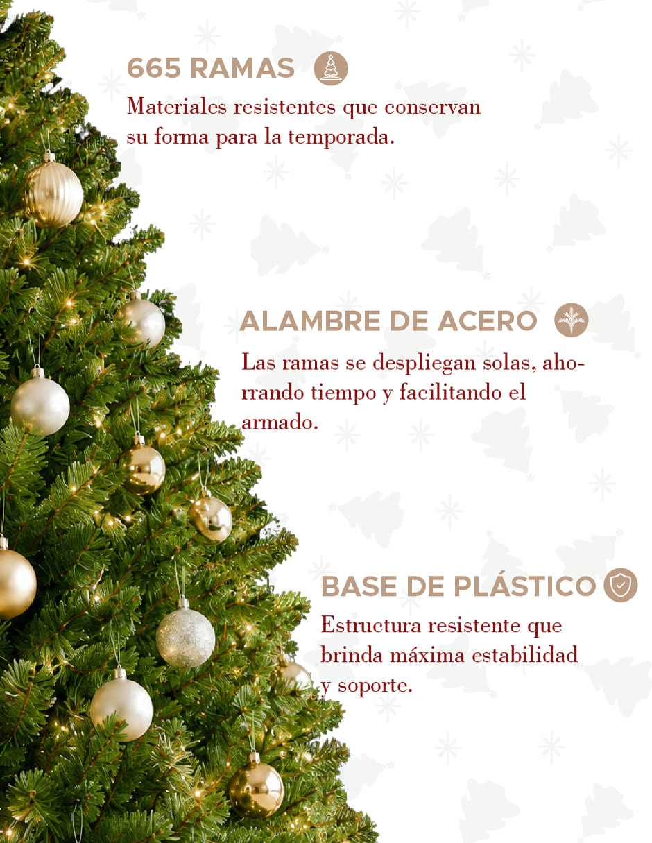 Árbol de navidad 5