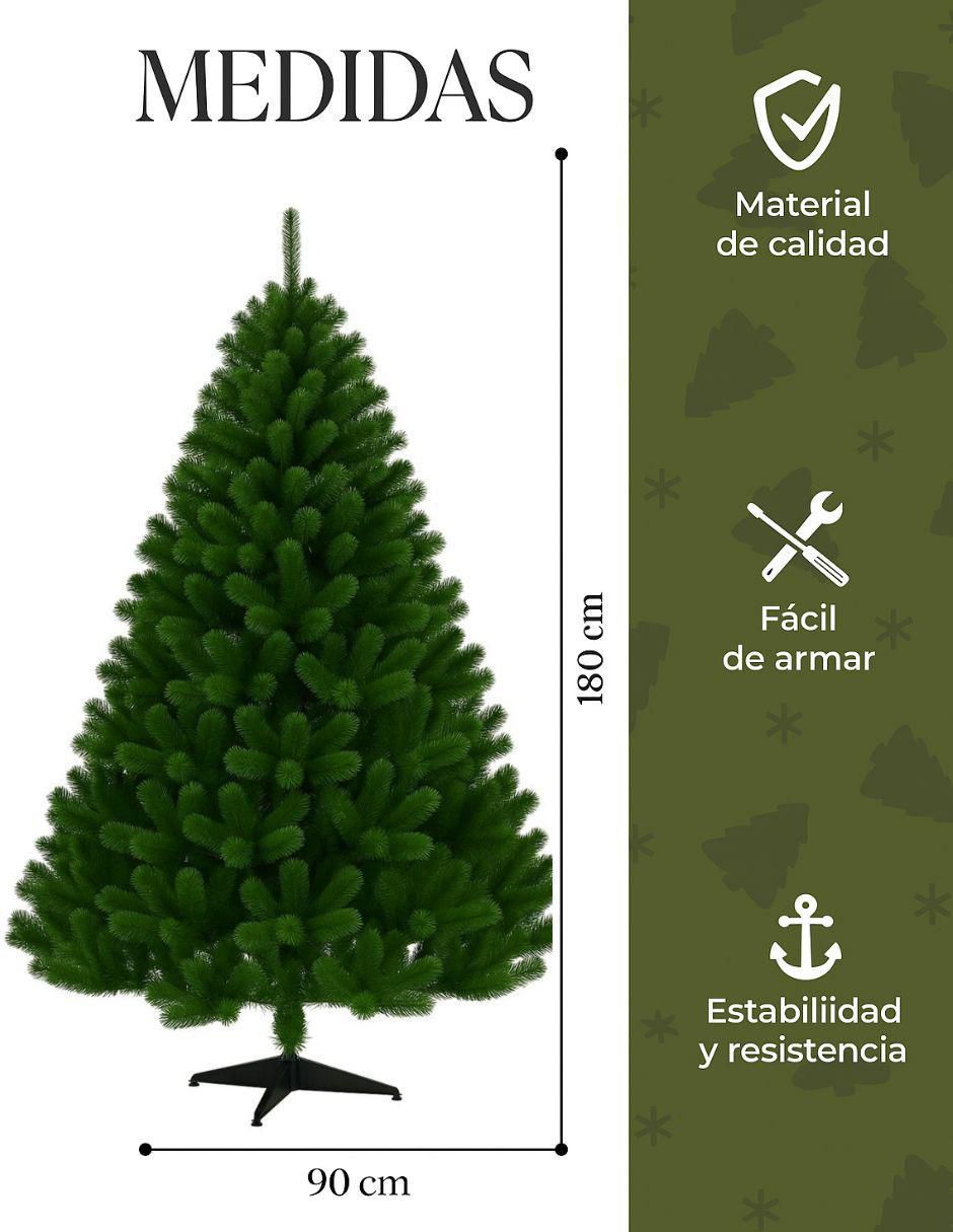 Árbol de navidad 6