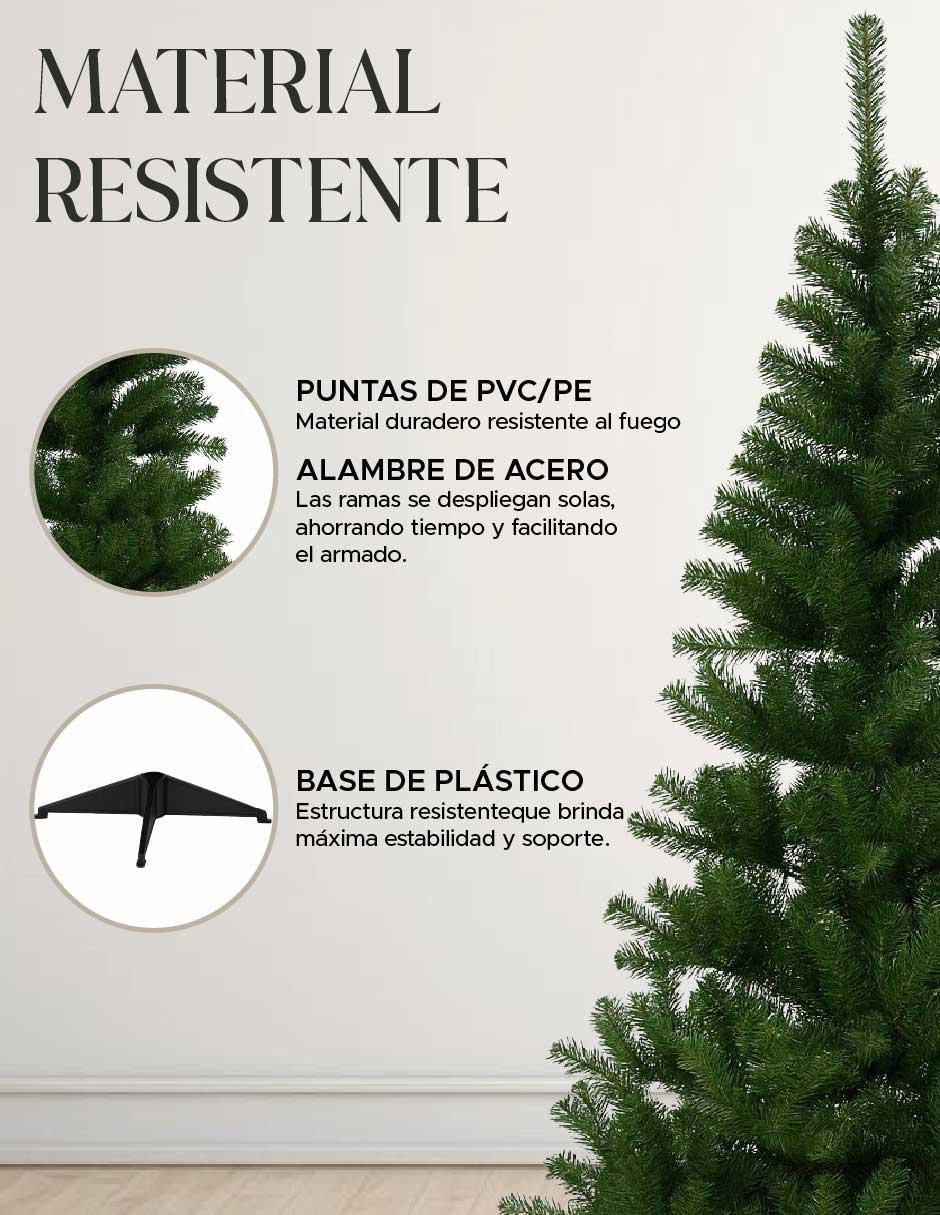 Árbol de navidad