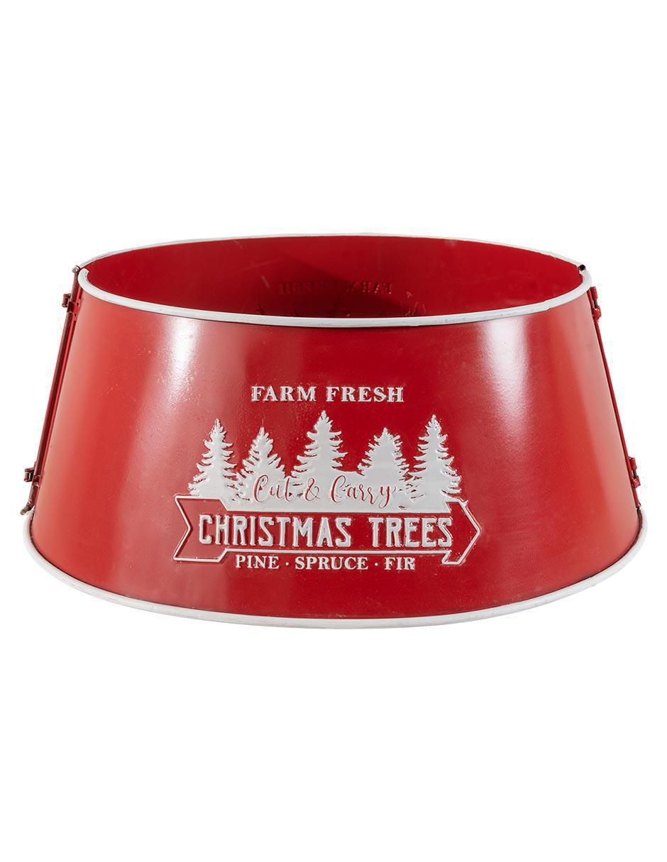 Pie de árbol Farm Fresh 2