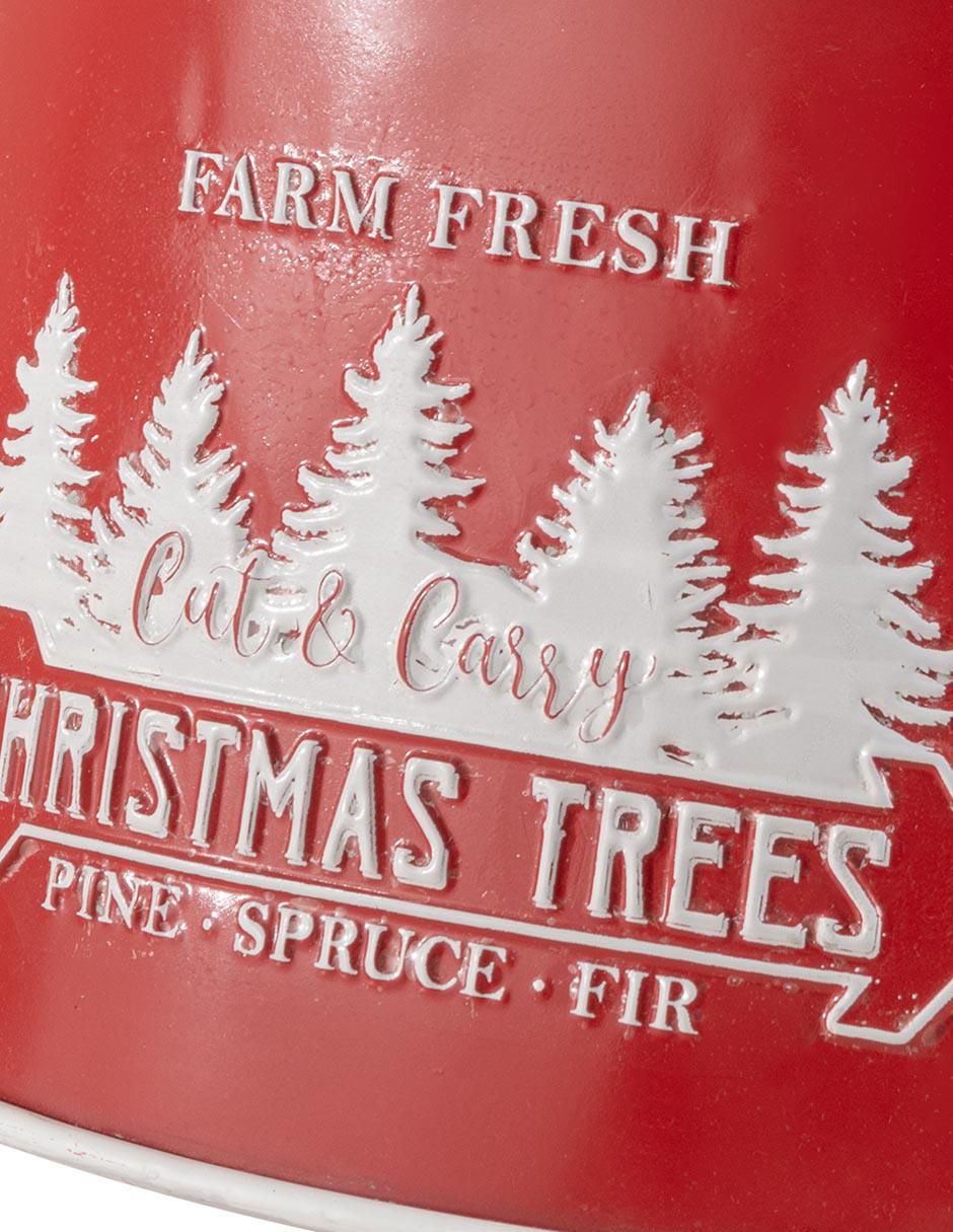 Pie de árbol Farm Fresh 4