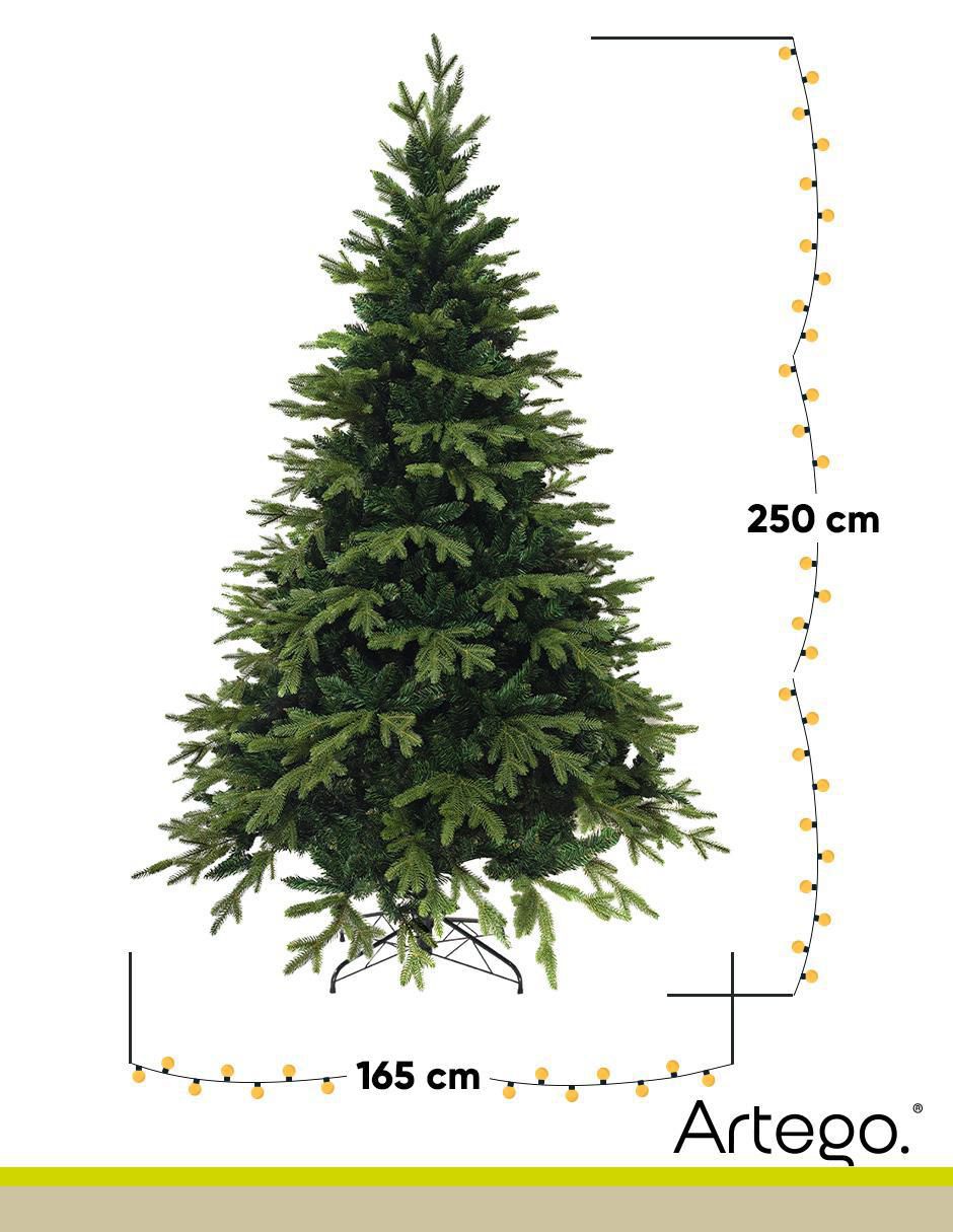 Árbol de navidad 8