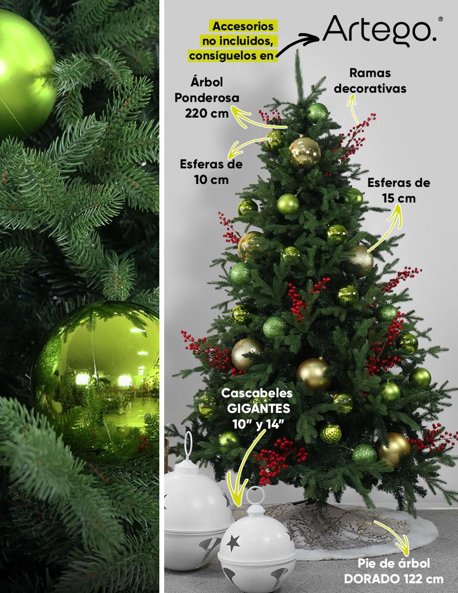 Árbol de navidad 5