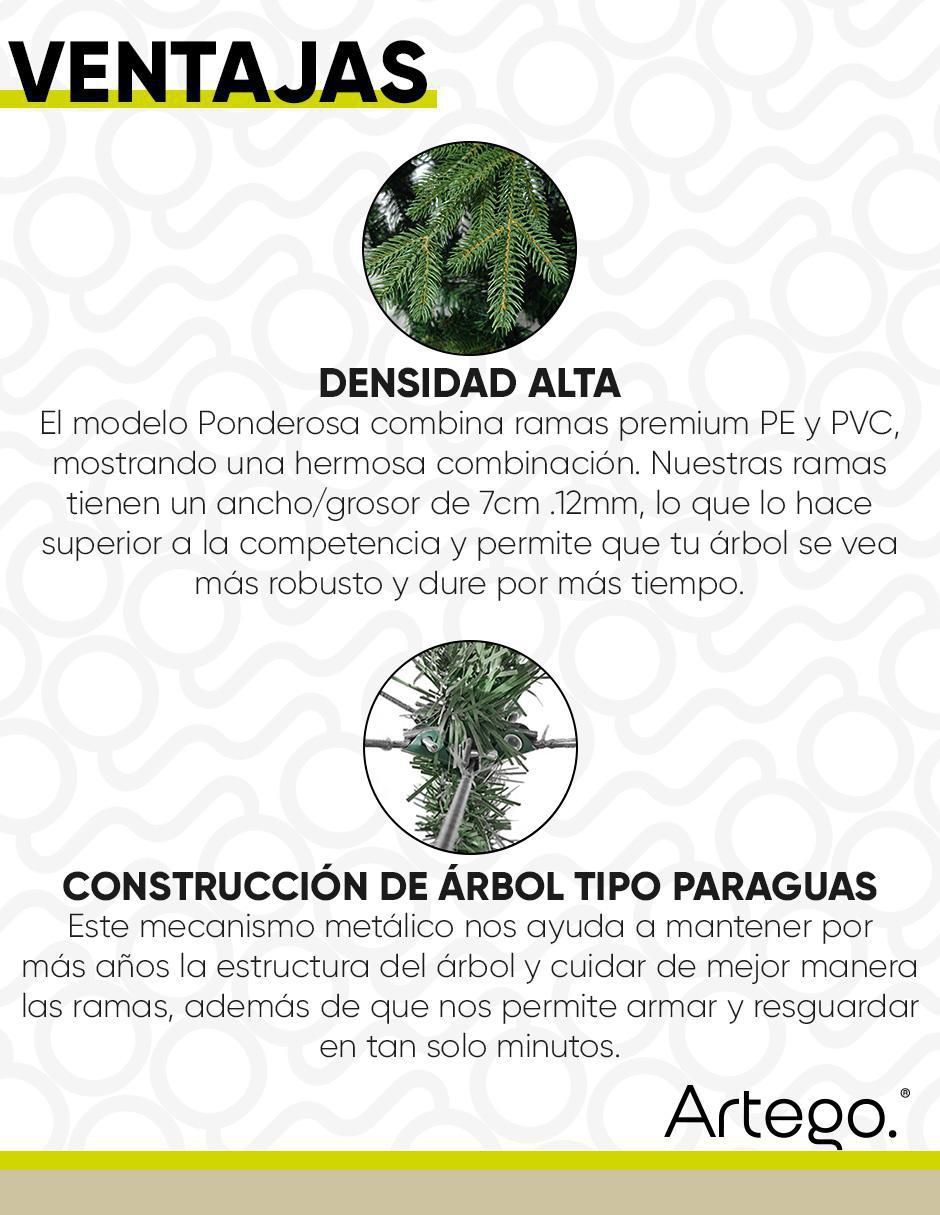 Árbol de navidad 6