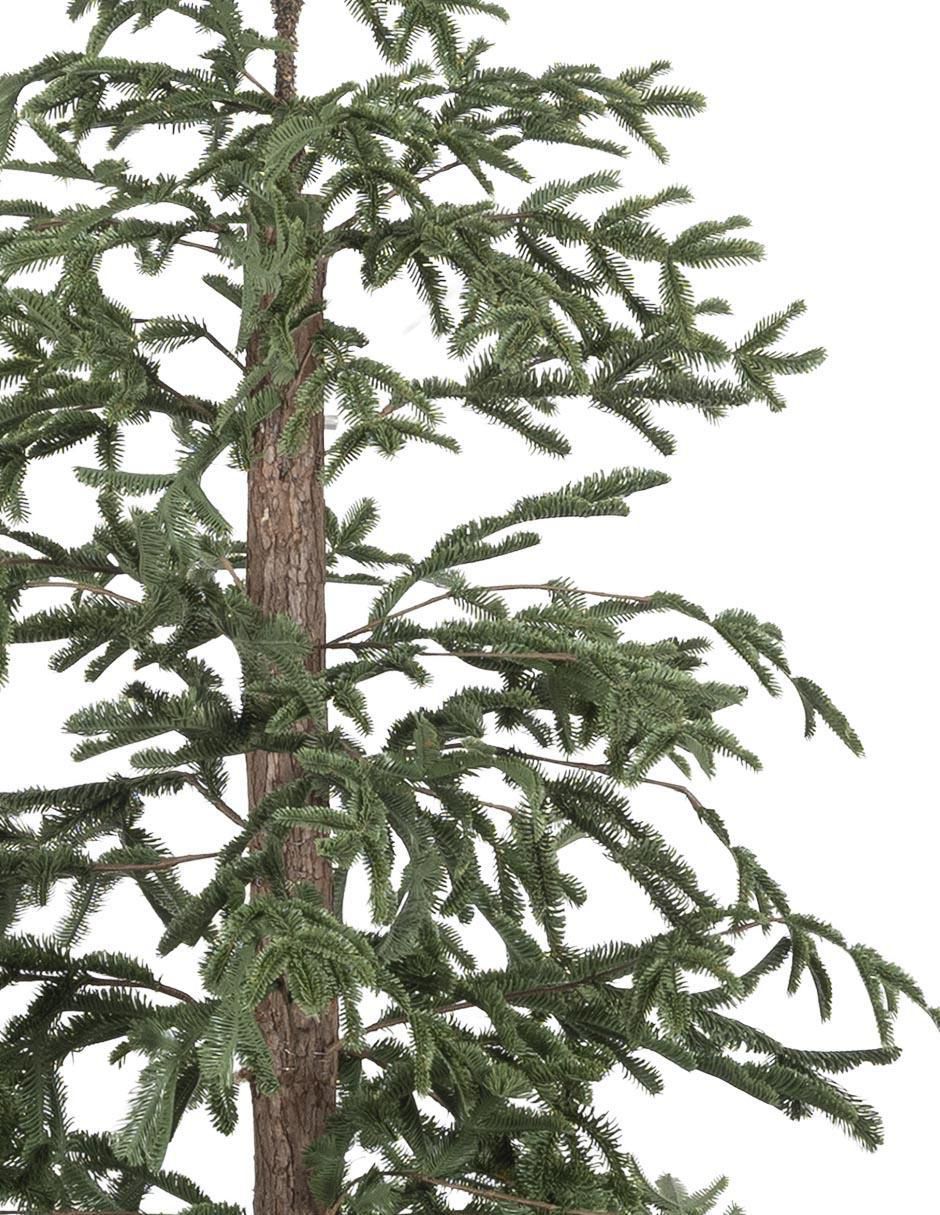 Árbol de navidad de plástico 2