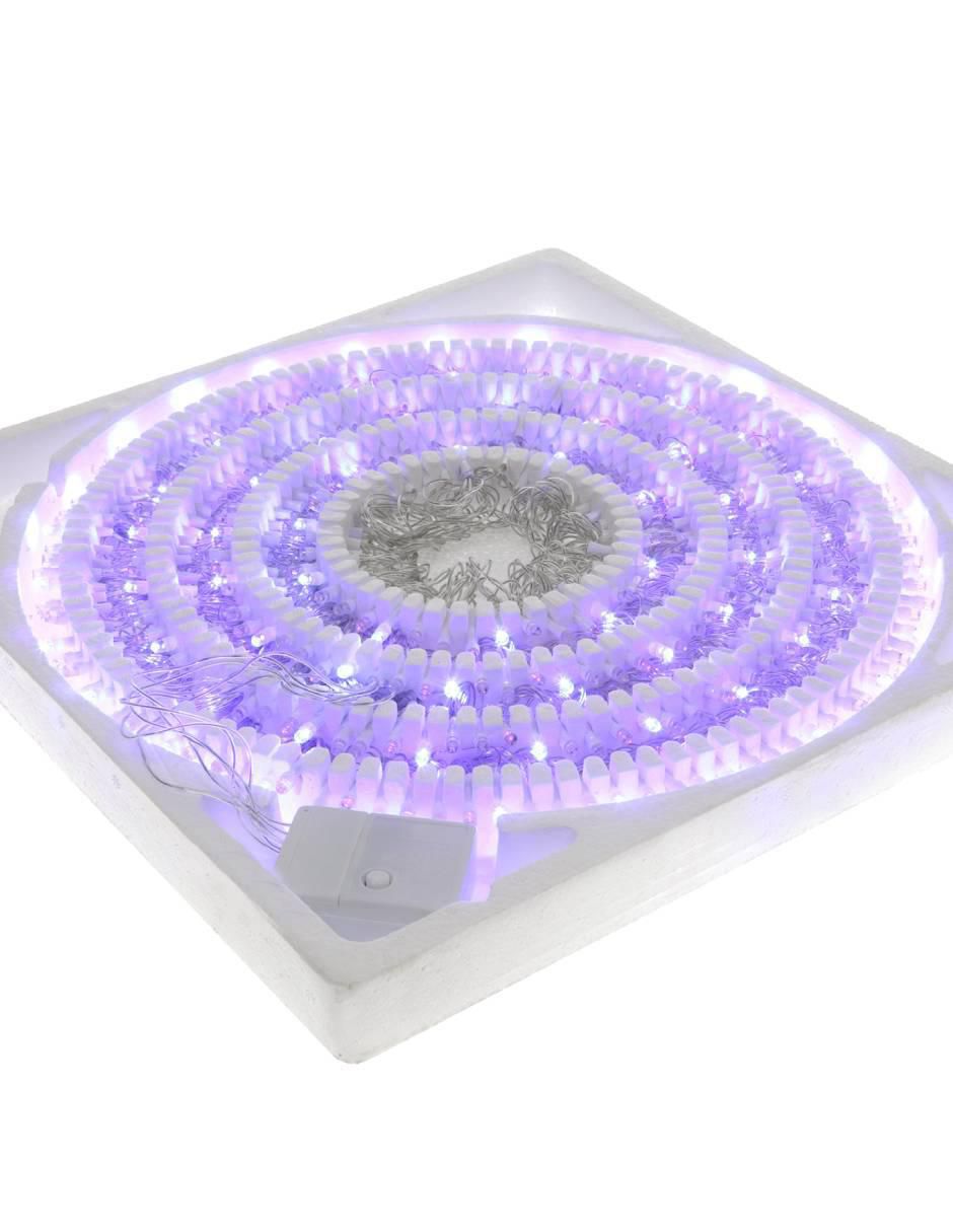 Serie led navideña SDD153 con 300 focos Serie led navideña SDD153 con 300 focos