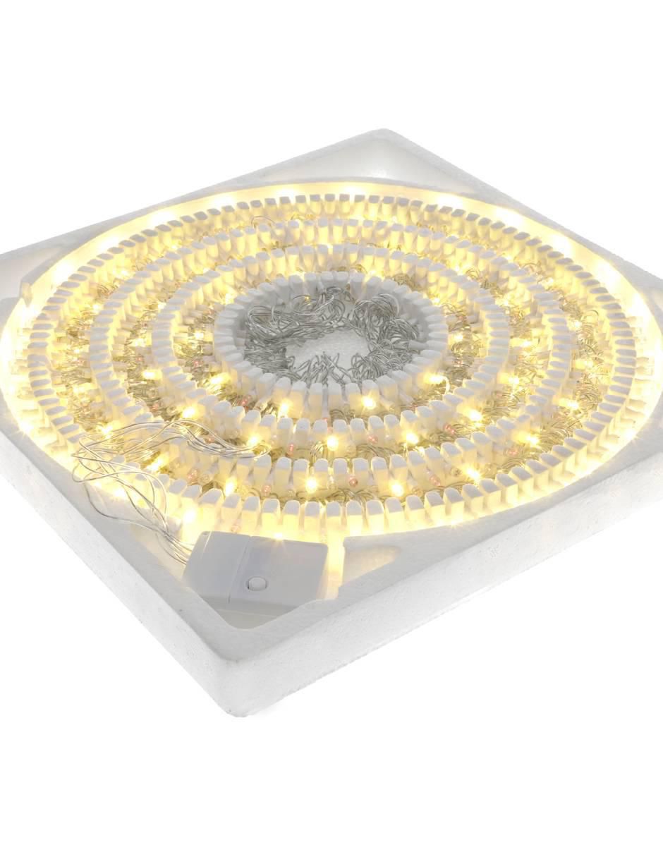 Serie led navideña SDD153 con 300 focos Serie led navideña SDD153 con 300 focos