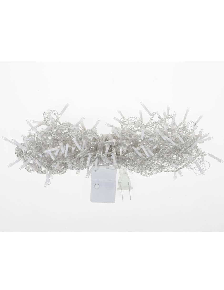 Serie de led con 300 focos 5