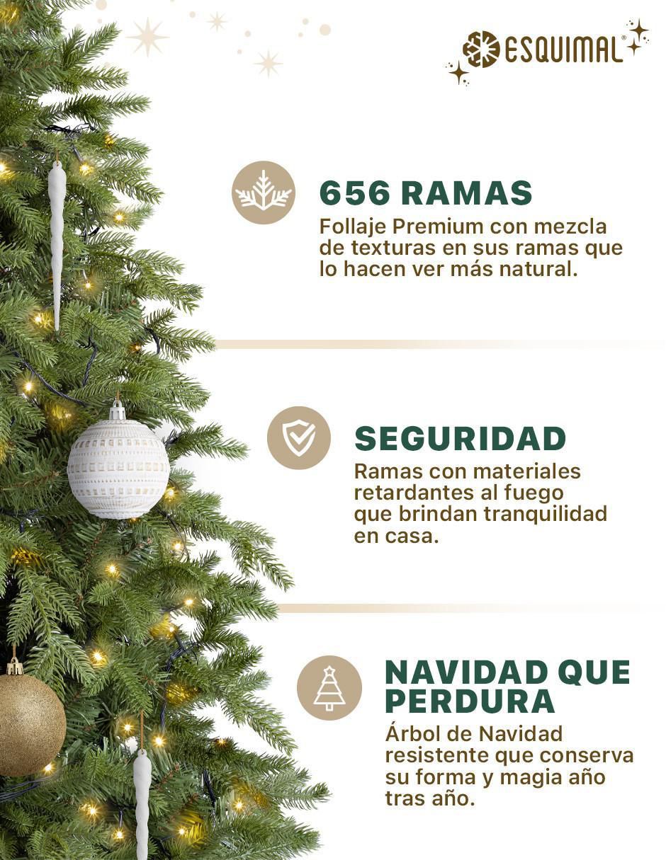 Árbol de navidad 2