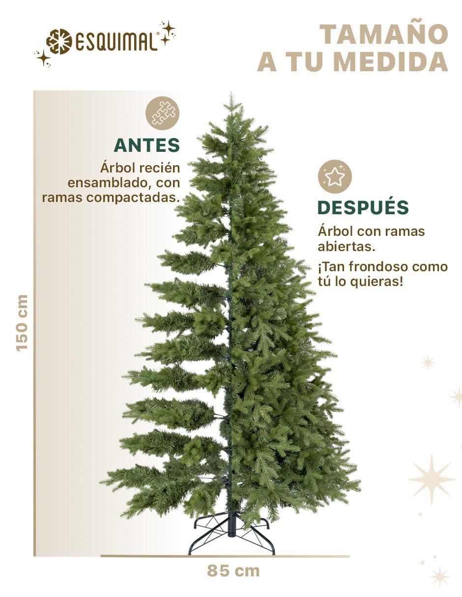 Árbol de navidad 5