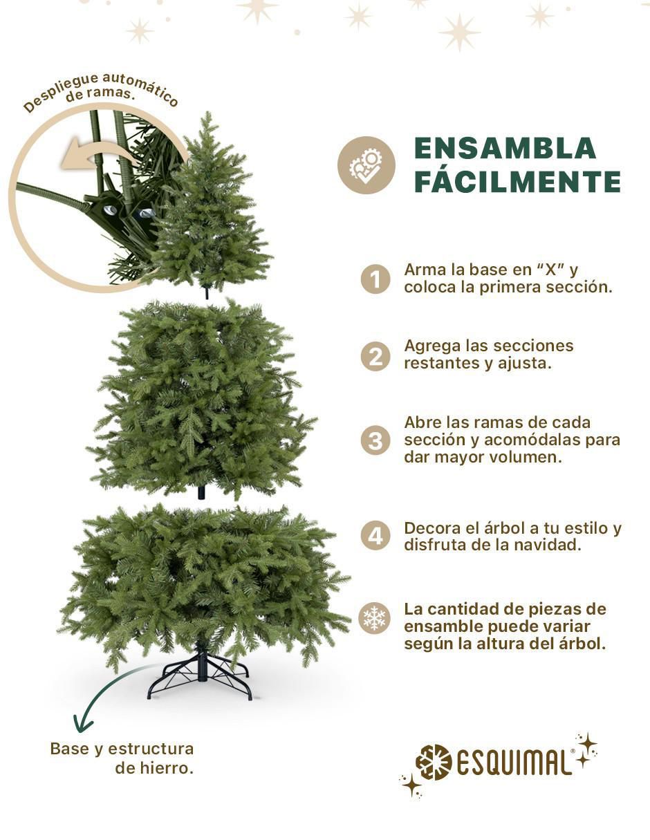 Árbol de navidad 4