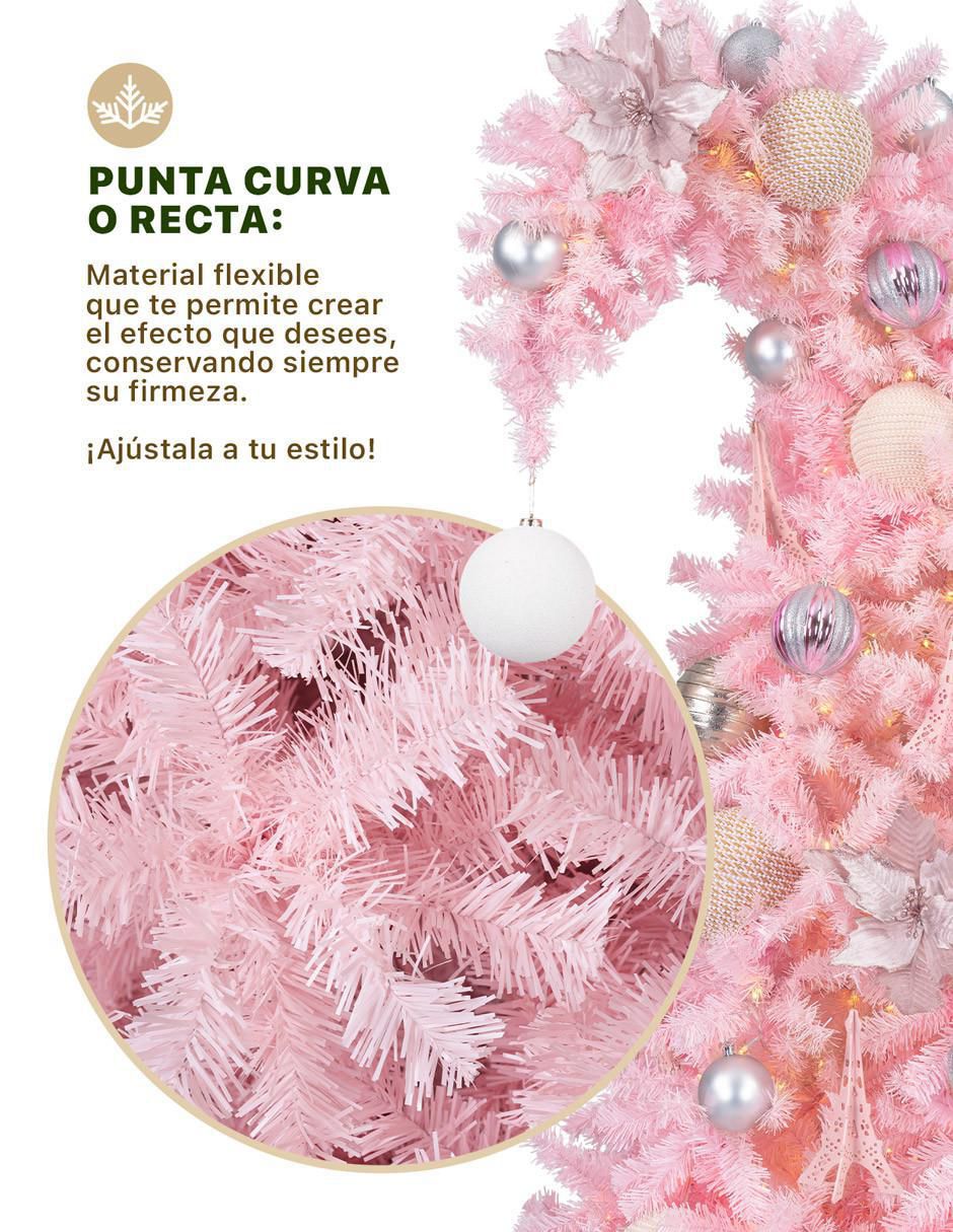 Árbol de navidad Gorro de Santa con Esfera
