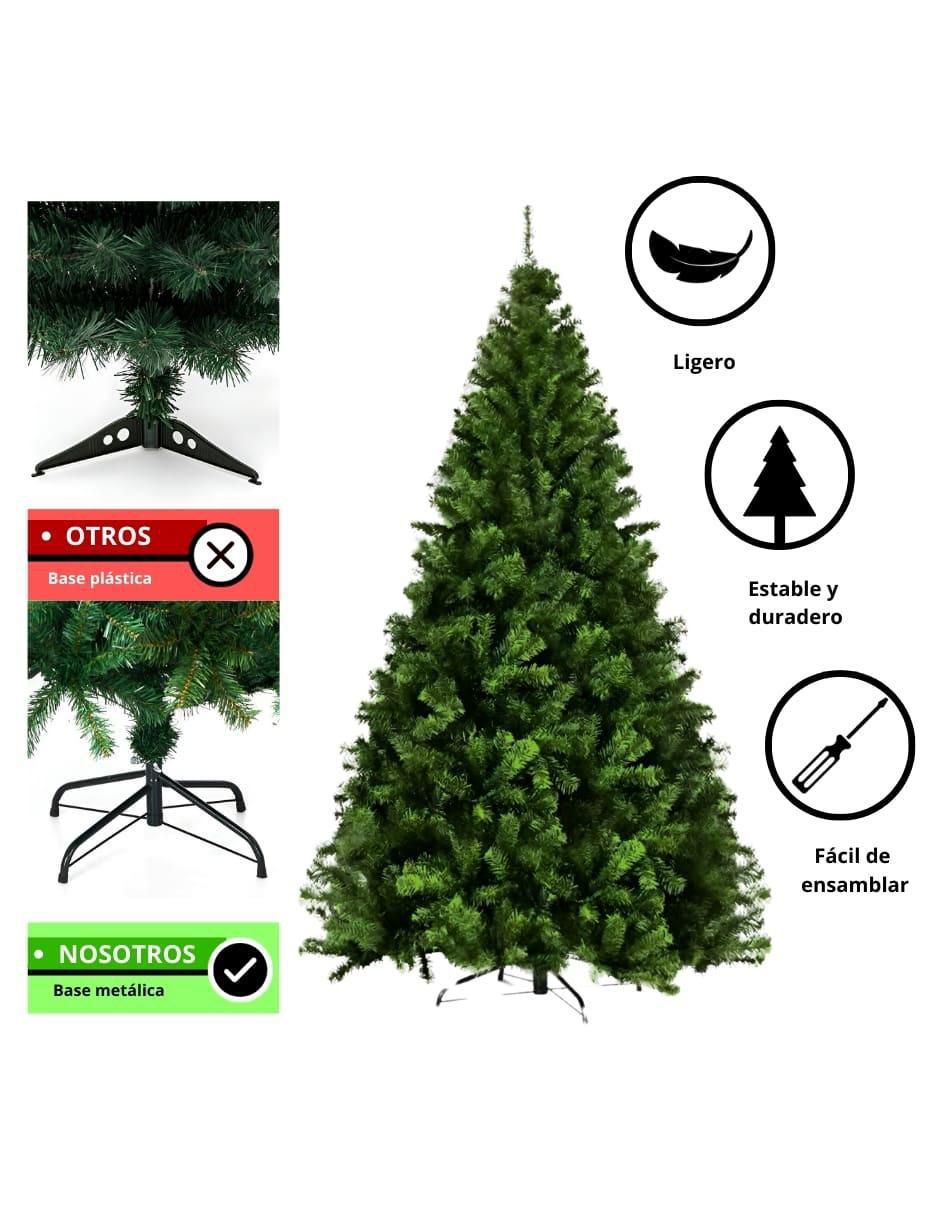 Árbol de navidad 3