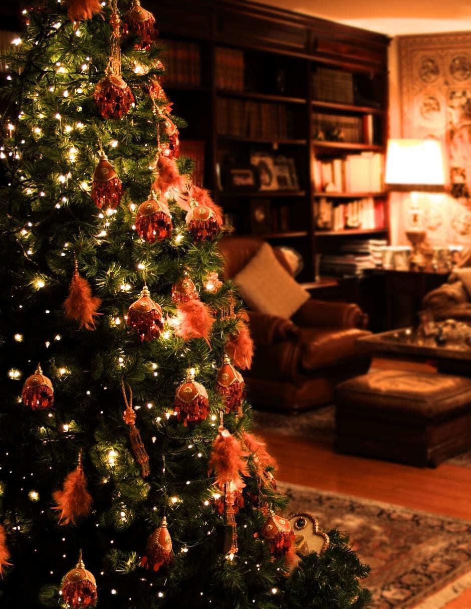 Árbol de navidad 4