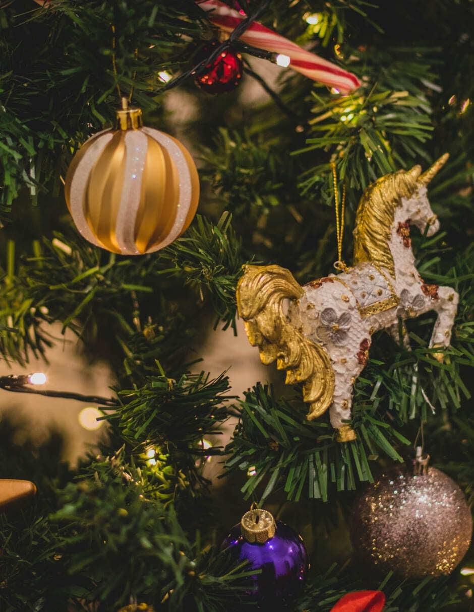 Árbol de navidad 7