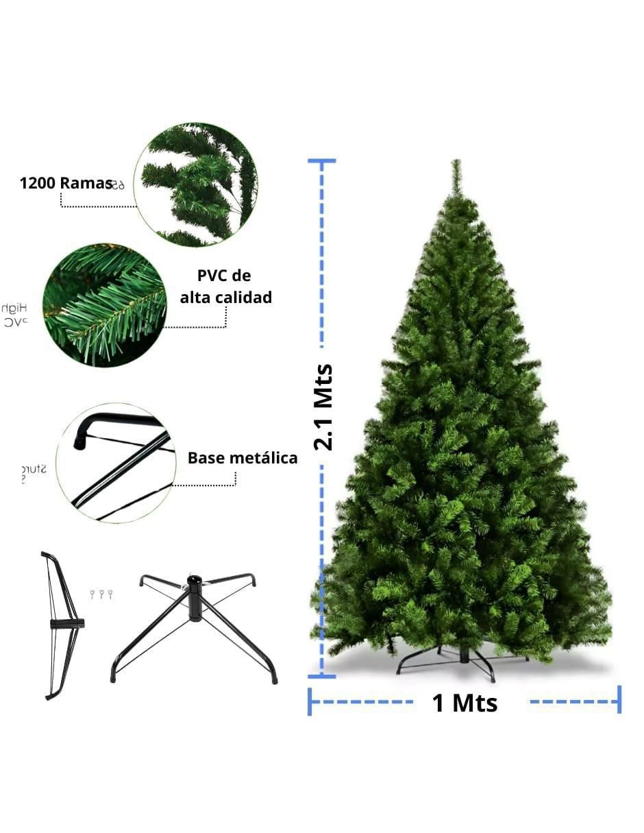 Árbol de navidad 9