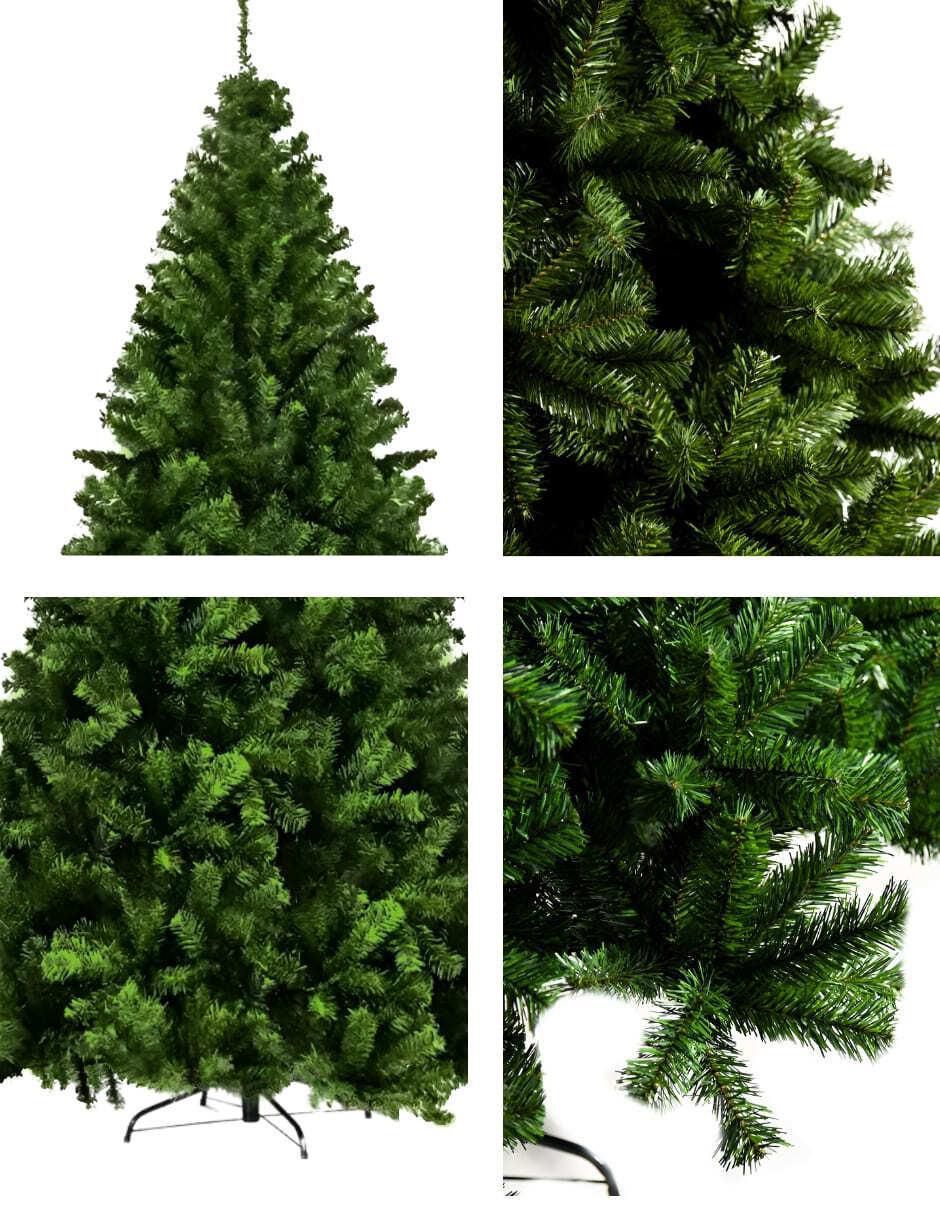 Árbol de navidad 8