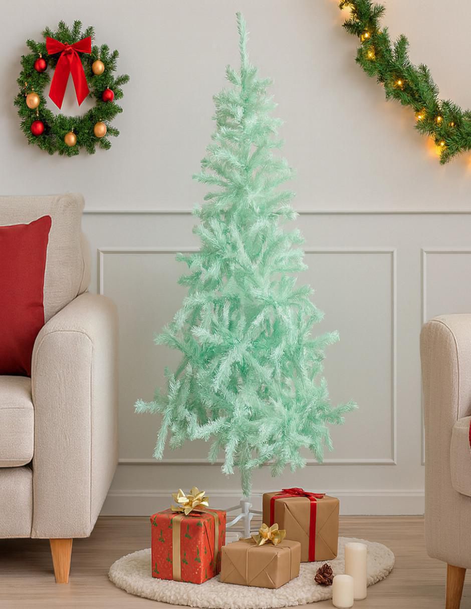 Árbol de navidad 4