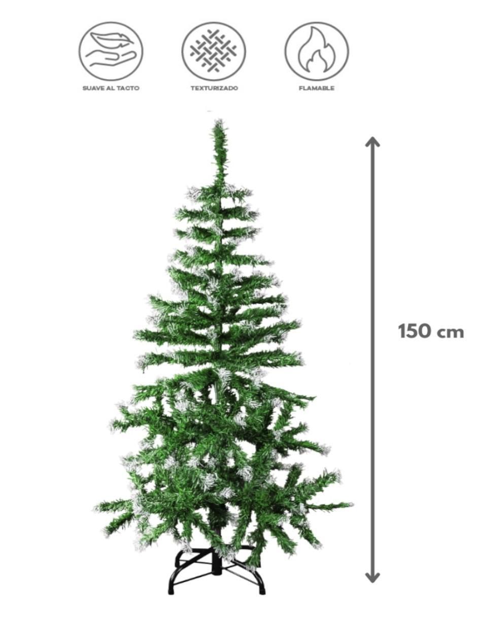 Árbol de navidad 5