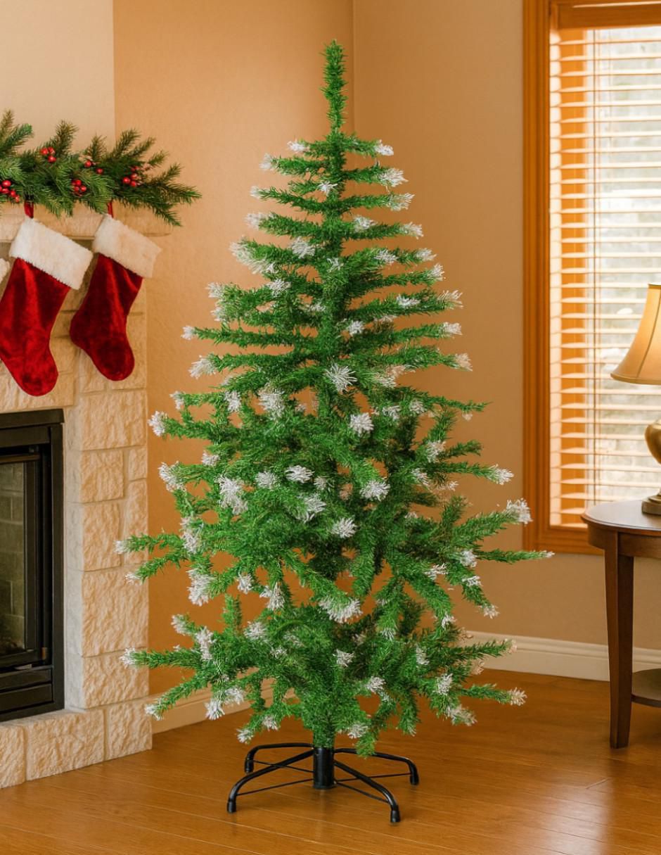 Árbol de navidad 4