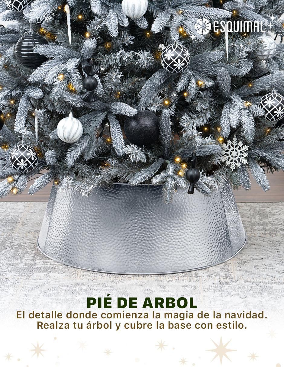 Pie de árbol 3