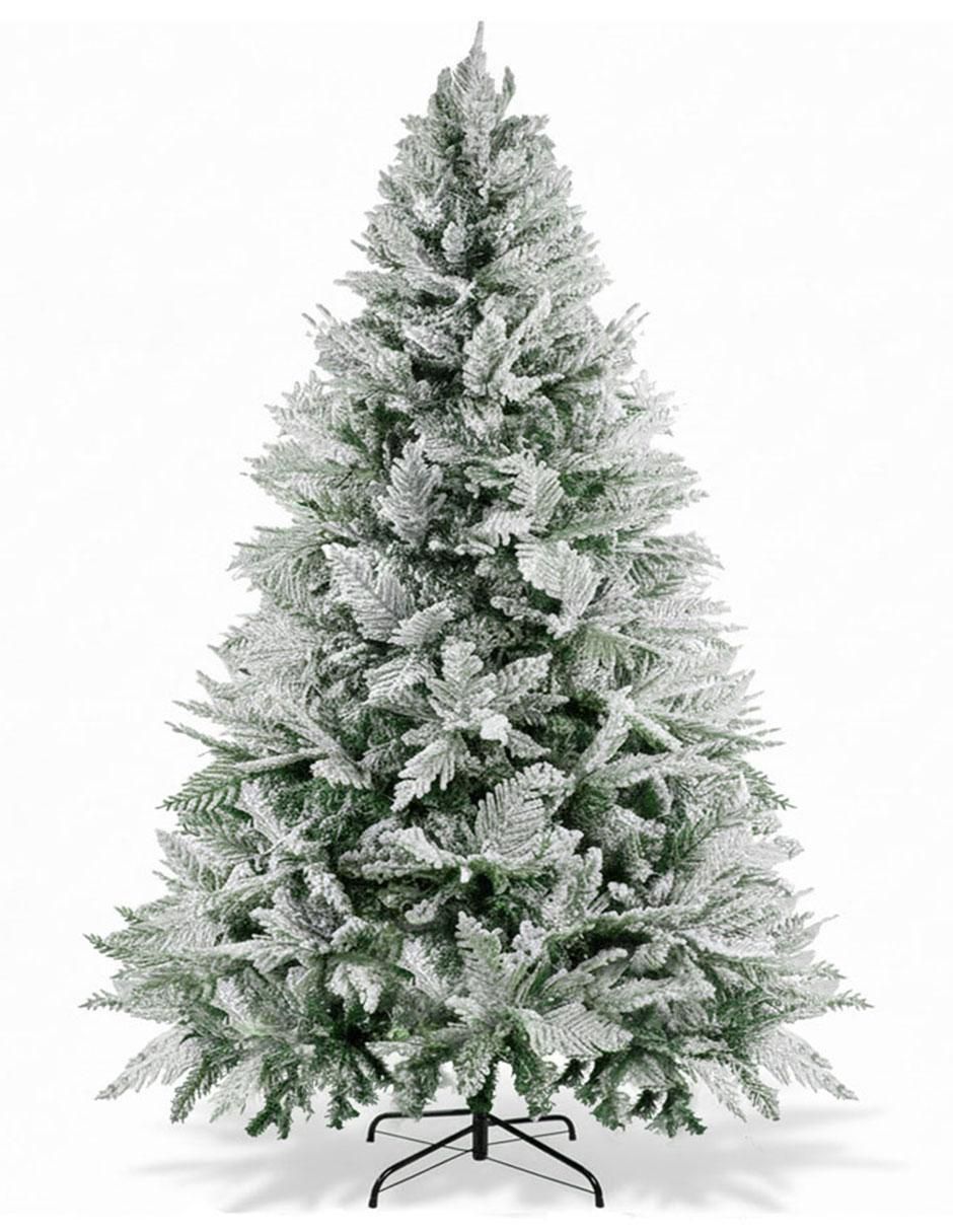 Árbol de navidad de aluminio Árbol de navidad de aluminio