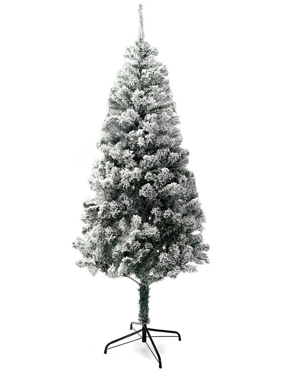 Árbol de navidad de plástico Árbol de navidad de plástico