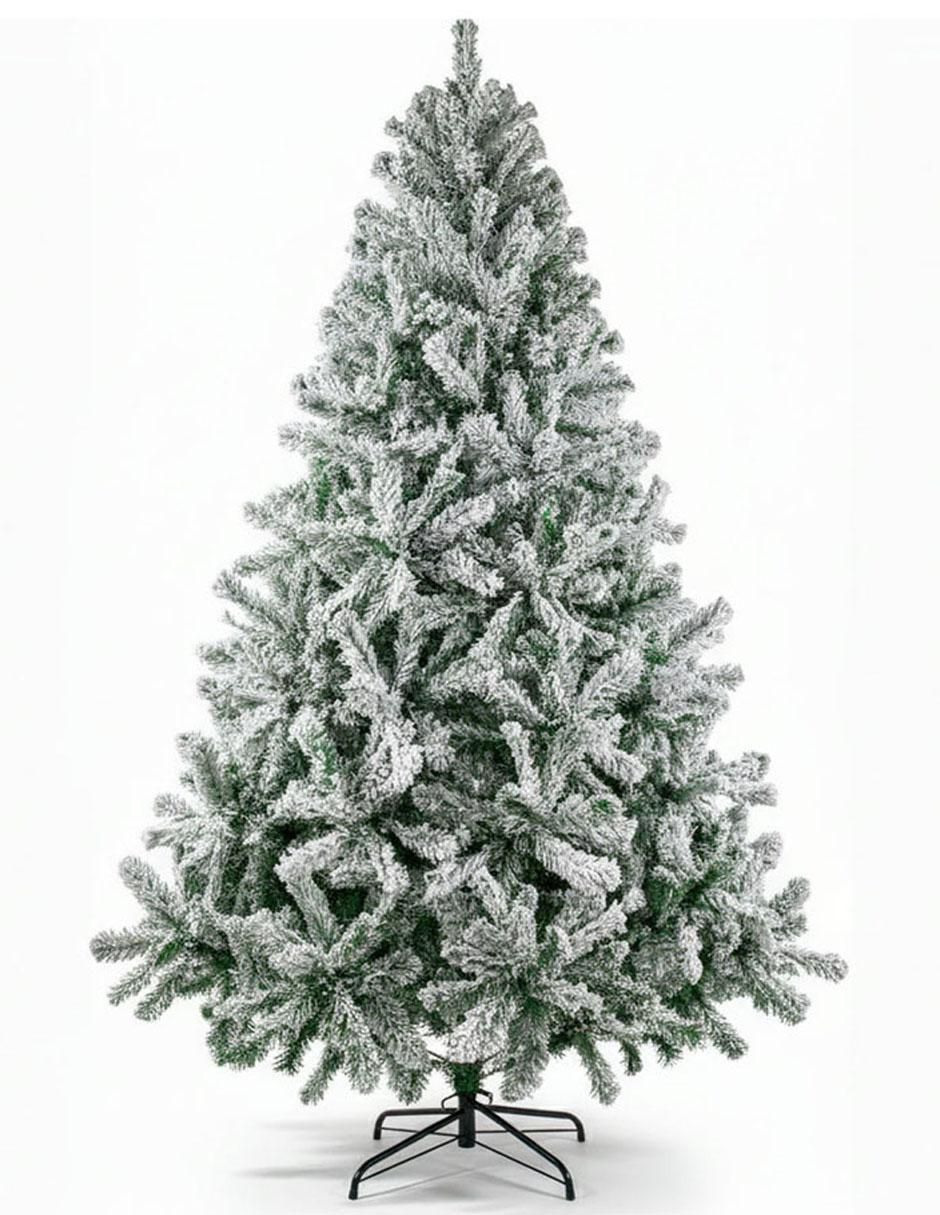 Árbol de navidad de aluminio Árbol de navidad de aluminio