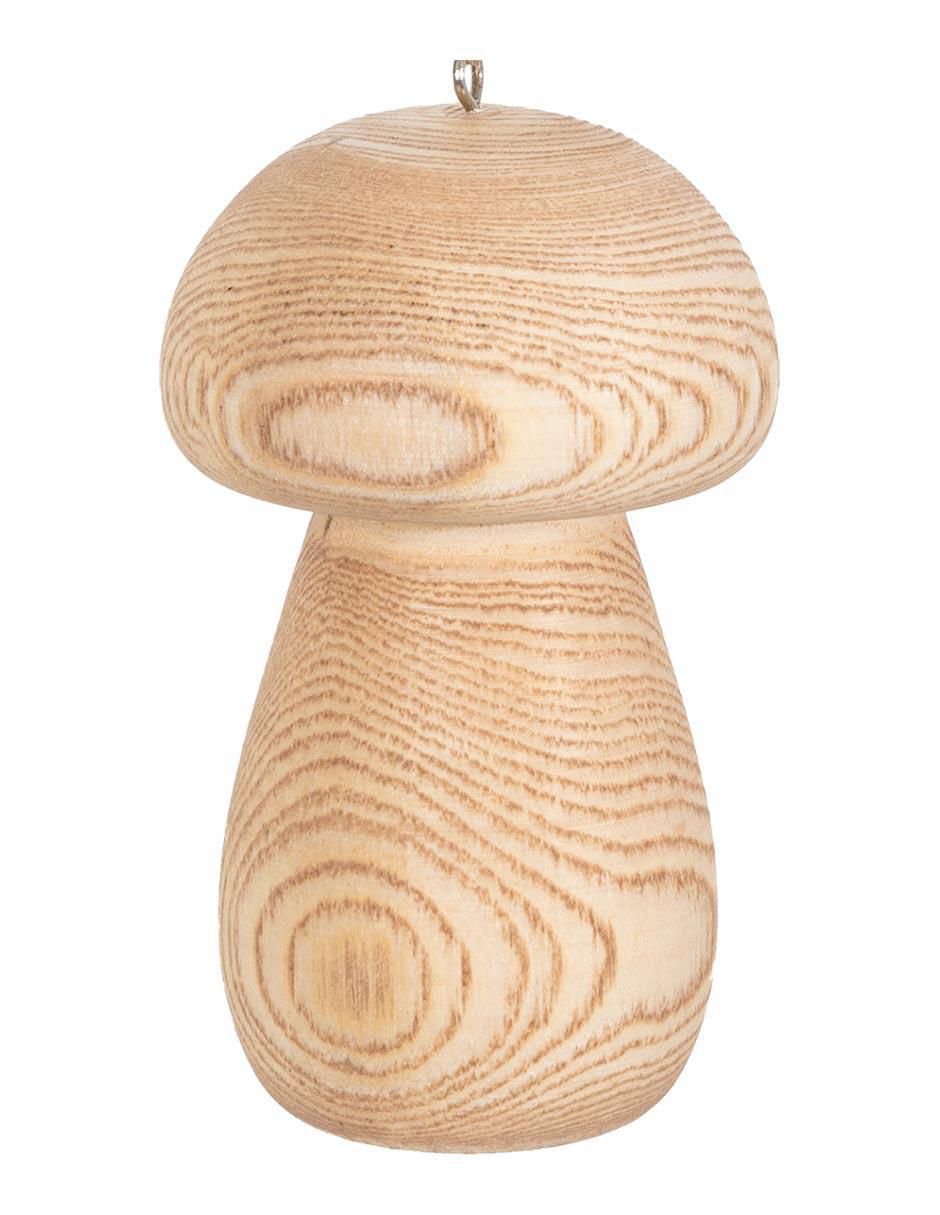 Set de esfera navideña Hongo Colgante con 3 piezas 2