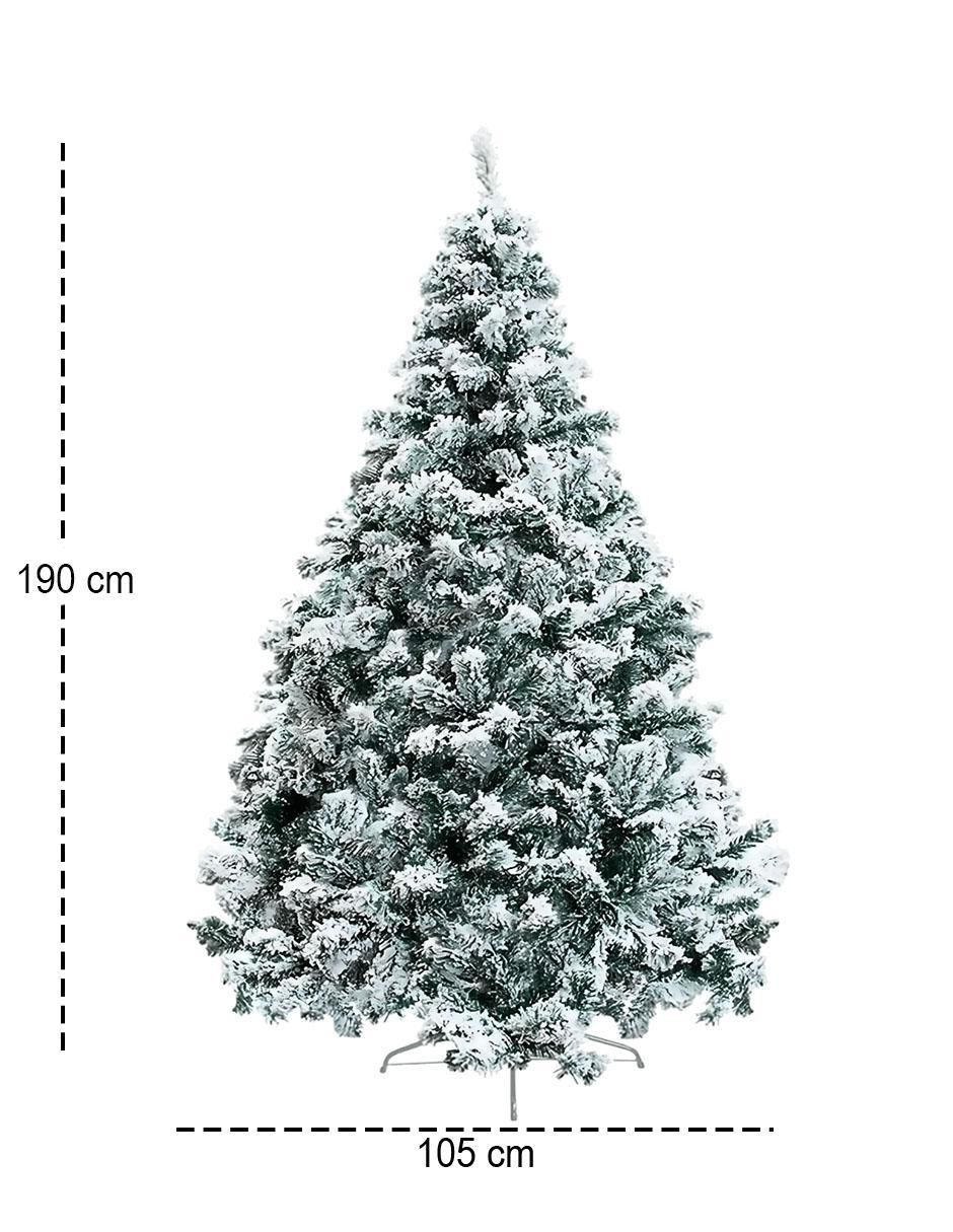 Árbol de navidad 6