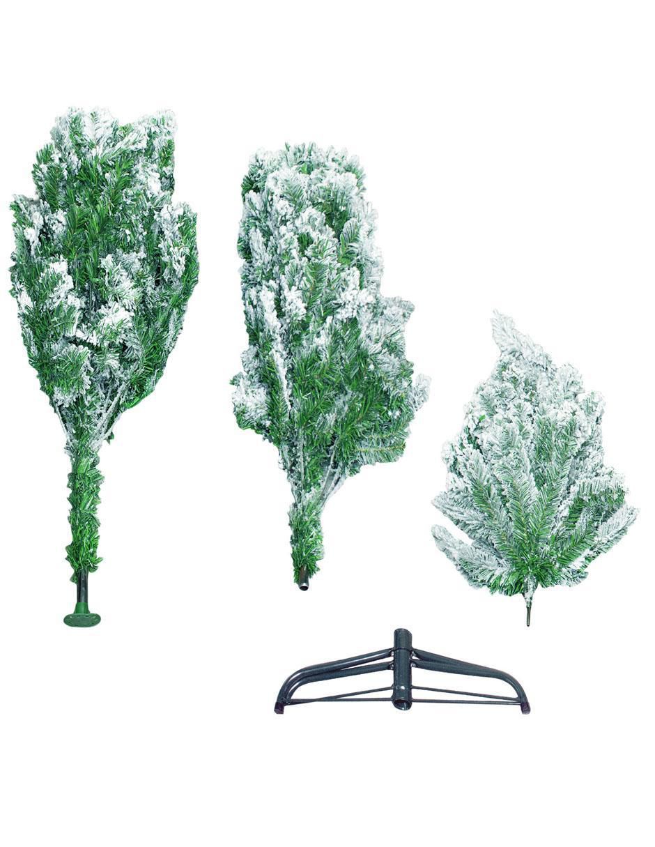 Árbol de navidad 3