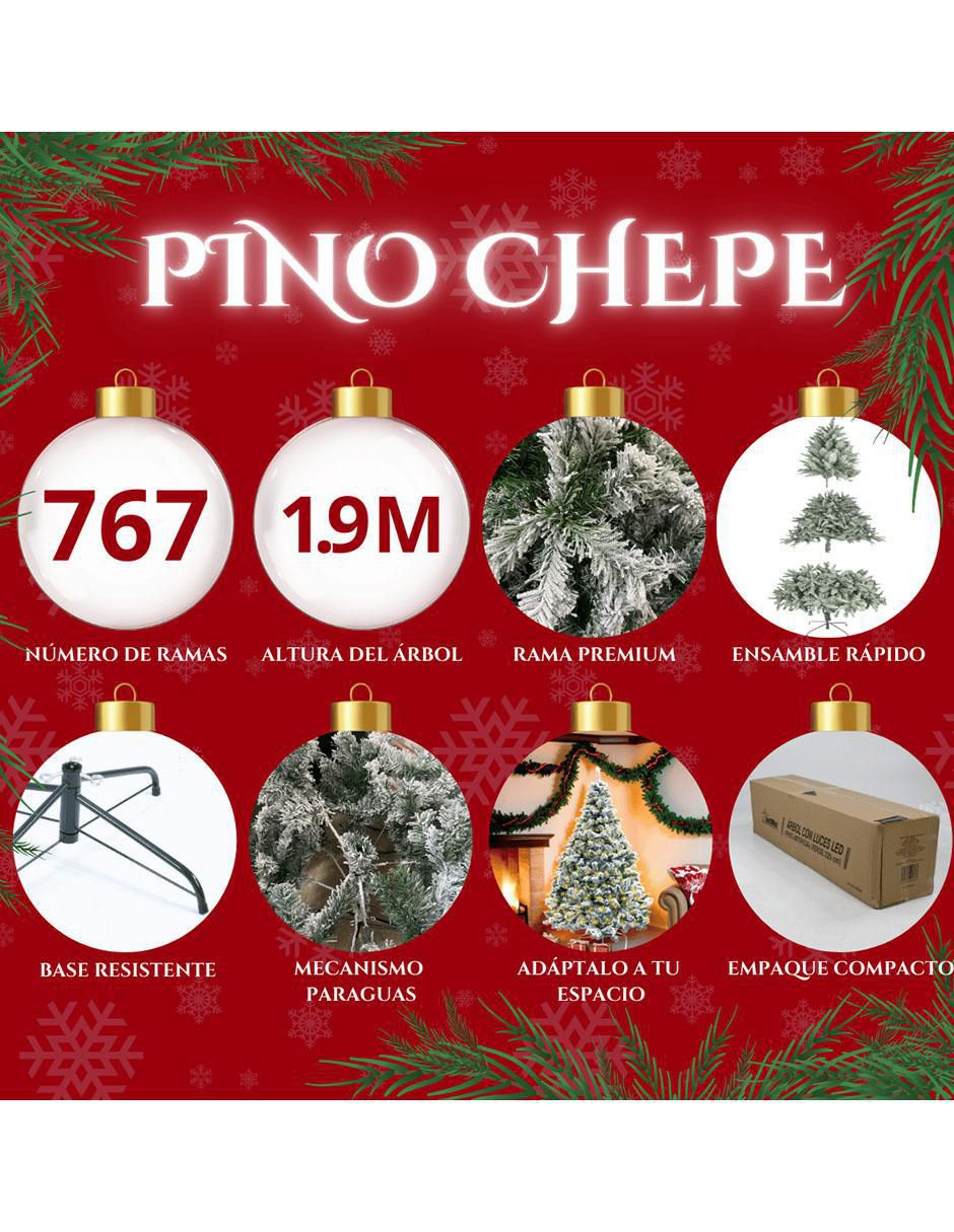 Árbol de navidad 5