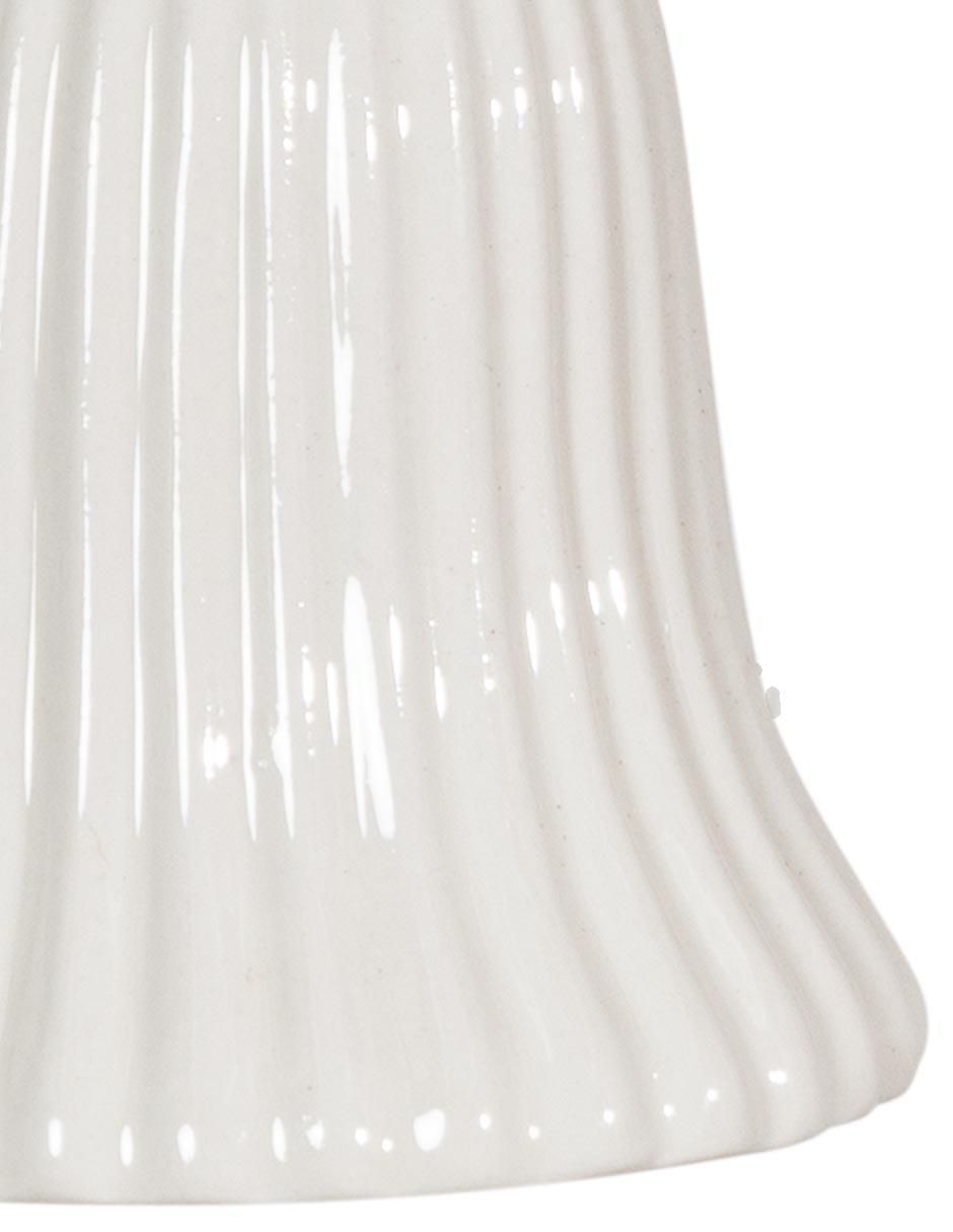 Set de esfera navideña Colgante Decorativo de Campana con 4 piezas