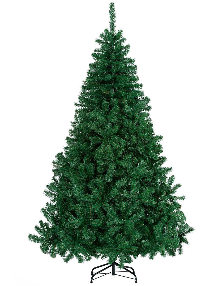 Árbol de navidad Clasico Frondoso