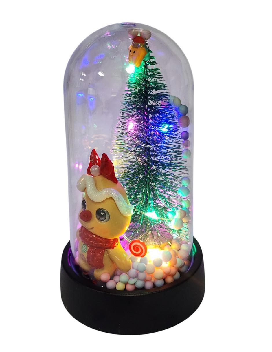 Figura decorativa de árbol navidad Navidad Limerence By Claudia Herrera GALLETA DE JENGIBRE