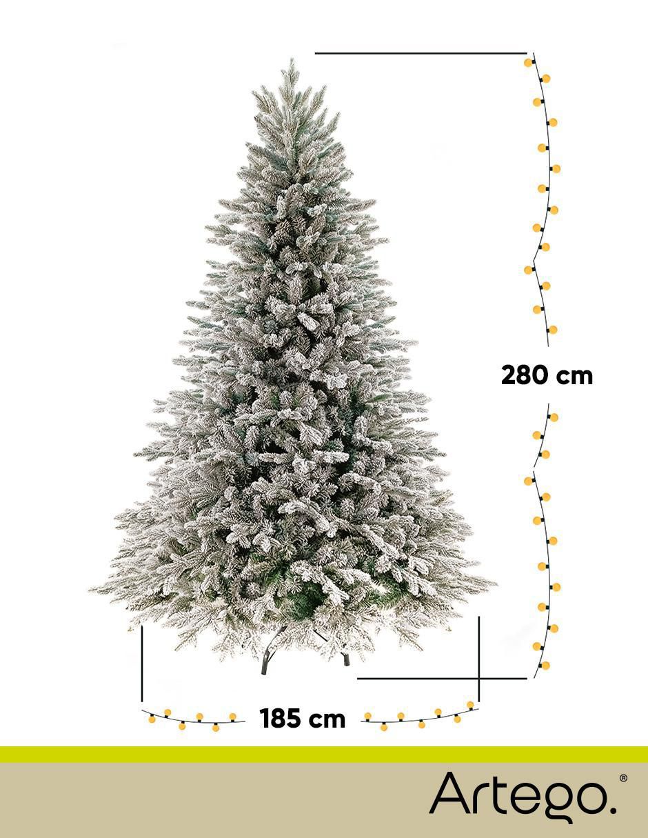 Árbol de navidad 9