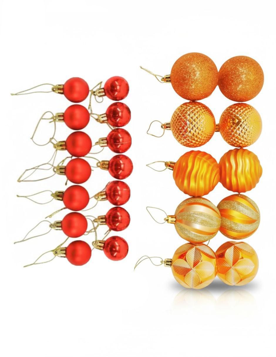 Naranja 2