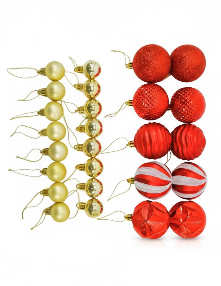 Rojo 4