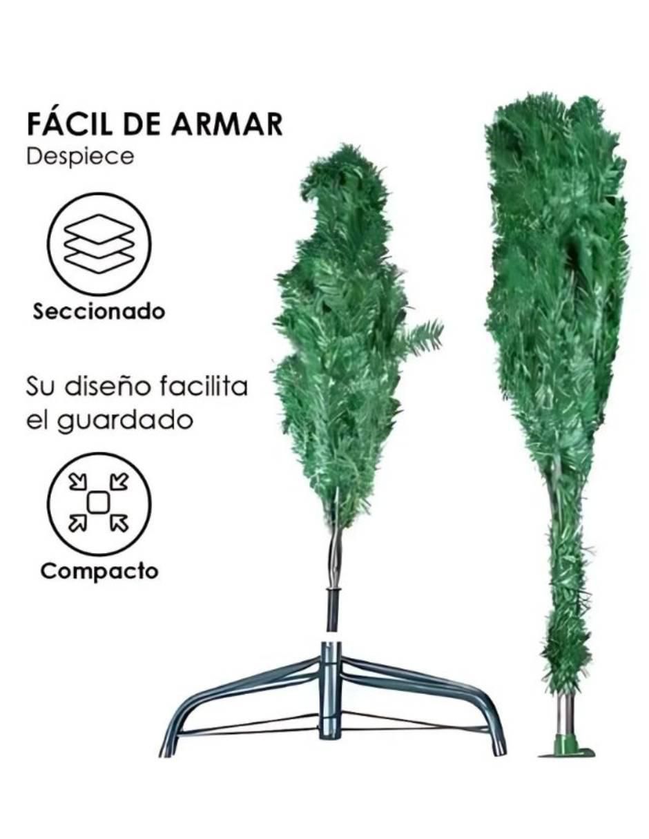 Árbol de navidad