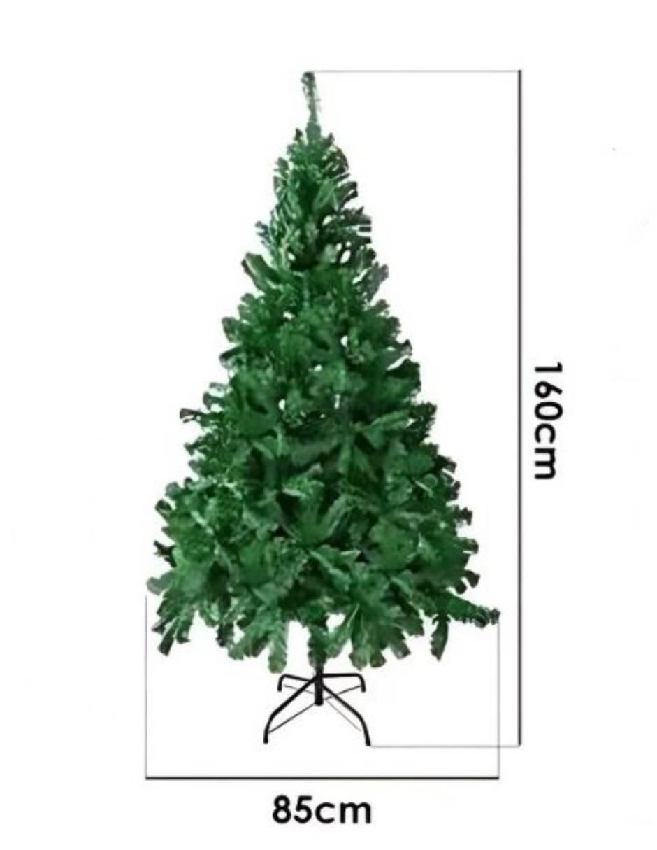 Árbol de navidad