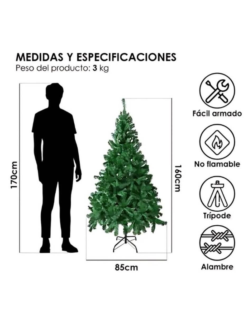 Árbol de navidad
